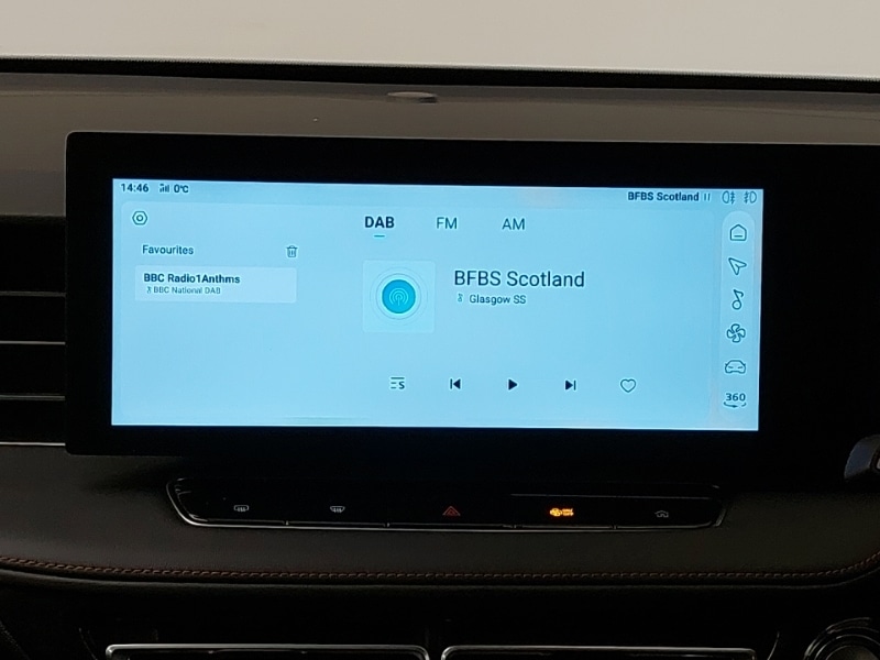 Used MG MG HS 2025 for sale - 76695913: Photo 11