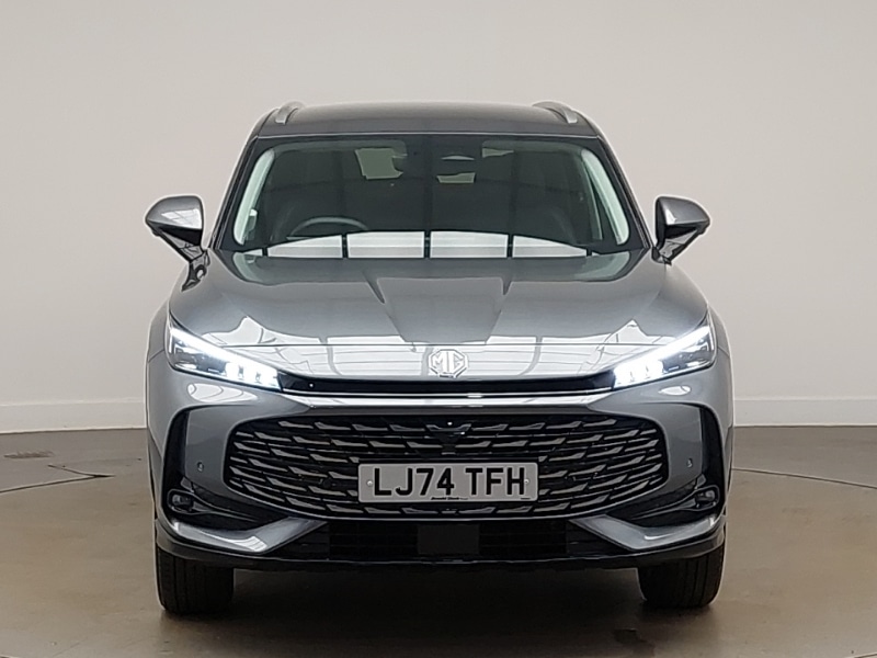 Used MG MG HS 2025 for sale - 76695913: Photo 12