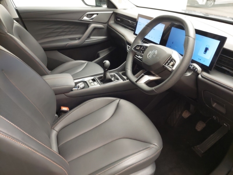 Used MG MG HS 2025 for sale - 76695913: Photo 13