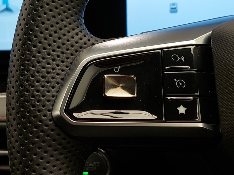 Used MG MG HS 2025 for sale - 76695913: Photo 18