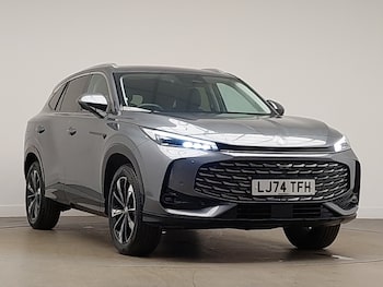 Used MG MG HS 2025 for sale - 76695913: Photo