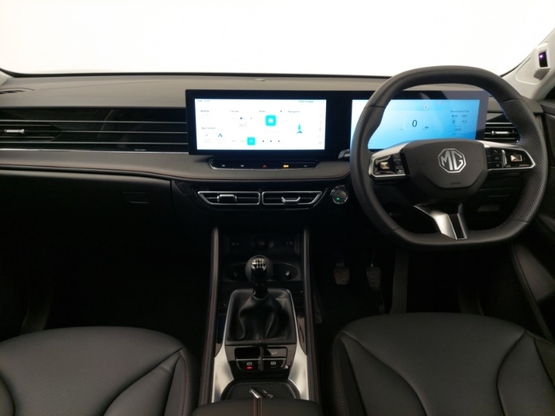 Used MG MG HS 2025 for sale - 76695913: Photo 2