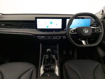 Used MG MG HS 2025 for sale - 76695913: Photo