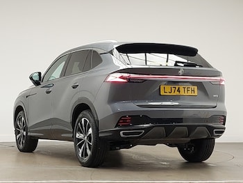 Used MG MG HS 2025 for sale - 76695913: Photo