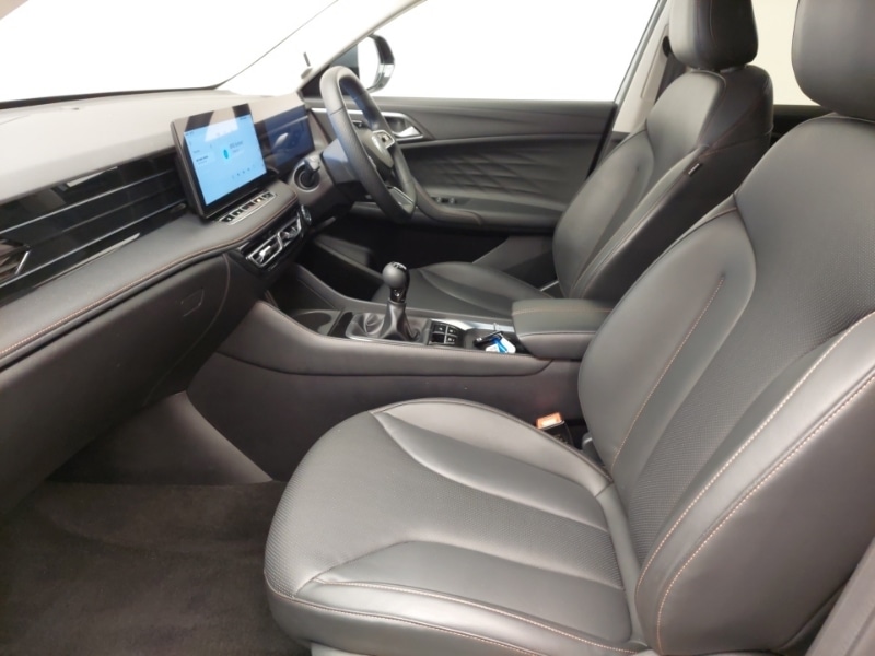 Used MG MG HS 2025 for sale - 76695913: Photo 5