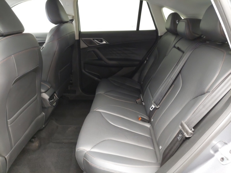 Used MG MG HS 2025 for sale - 76695913: Photo 6