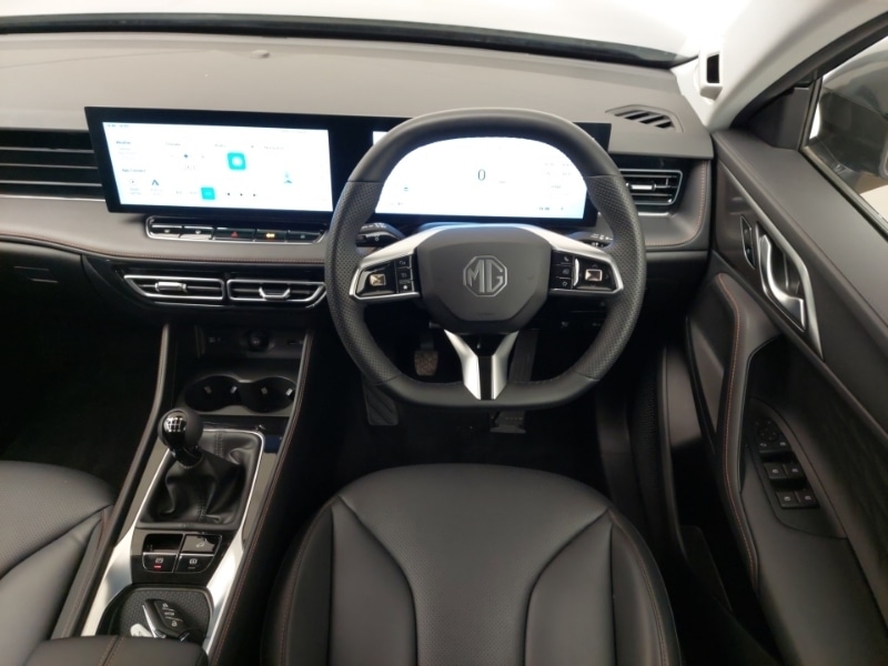 Used MG MG HS 2025 for sale - 76695913: Photo 7