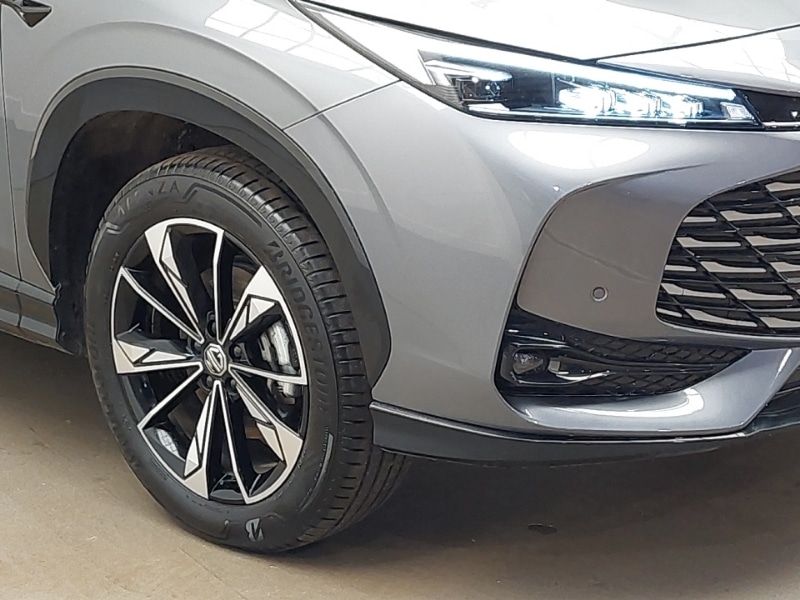 Used MG MG HS 2025 for sale - 76695913: Photo 9