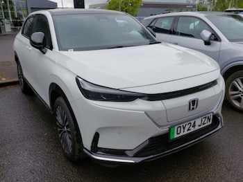 Used Honda e NY1 2024 for sale - 78642828: Photo