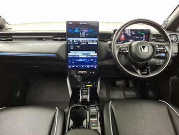 Used Honda e NY1 2024 for sale - 78642828: Photo