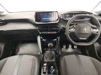 Used Peugeot 208 2023 for sale - 77573476: Photo