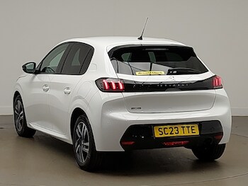 Used Peugeot 208 2023 for sale - 77573476: Photo