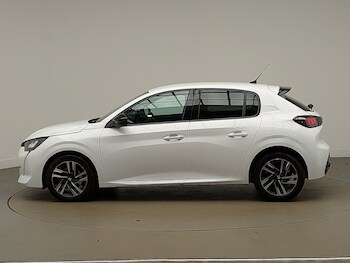 Used Peugeot 208 2023 for sale - 77573476: Photo