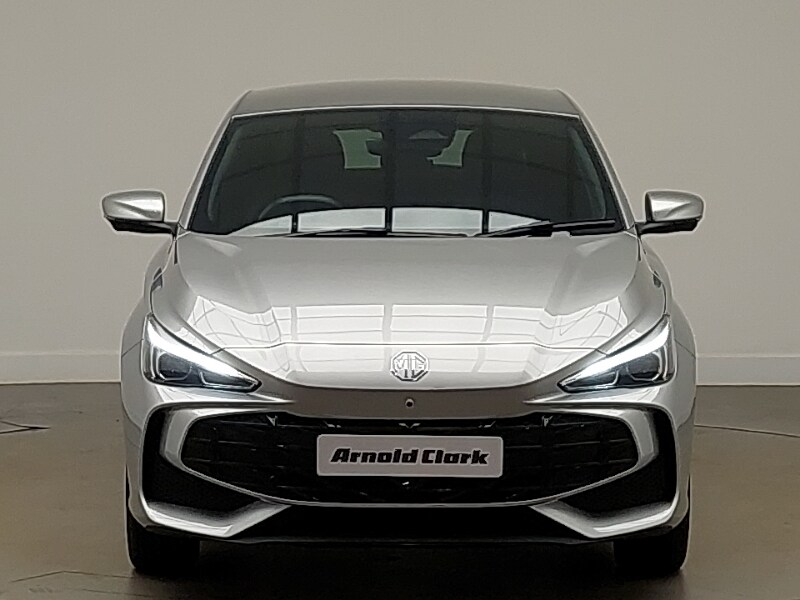 Used MG MG3 2024 for sale - 76737264: Photo 12