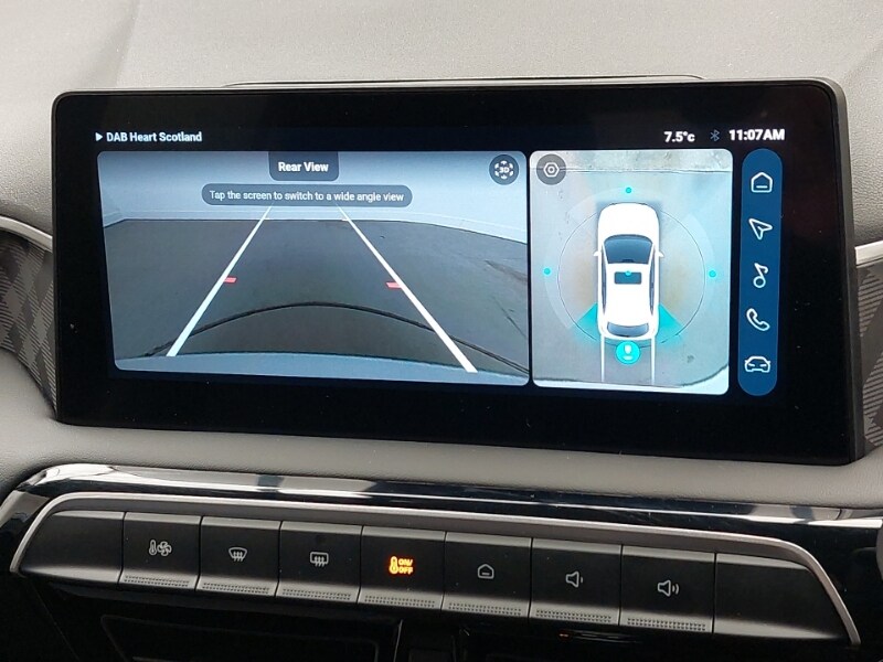 Used MG MG3 2024 for sale - 76737264: Photo 14