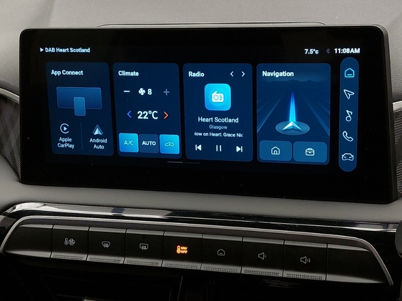 Used MG MG3 2024 for sale - 76737264: Photo 17