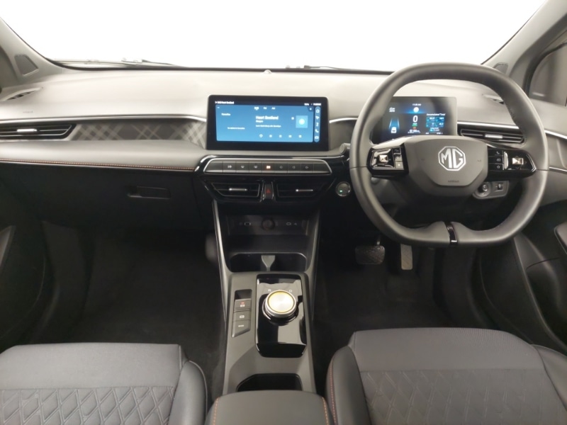 Used MG MG3 2024 for sale - 76737264: Photo 2