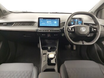 Used MG MG3 2024 for sale - 76737264: Photo