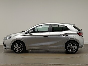 Used MG MG3 2024 for sale - 76737264: Photo