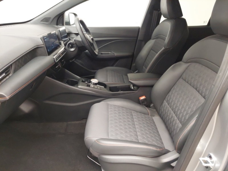 Used MG MG3 2024 for sale - 76737264: Photo 5