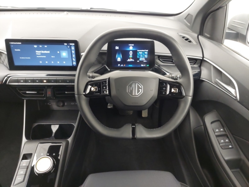 Used MG MG3 2024 for sale - 76737264: Photo 7