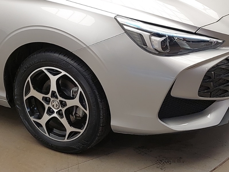 Used MG MG3 2024 for sale - 76737264: Photo 9