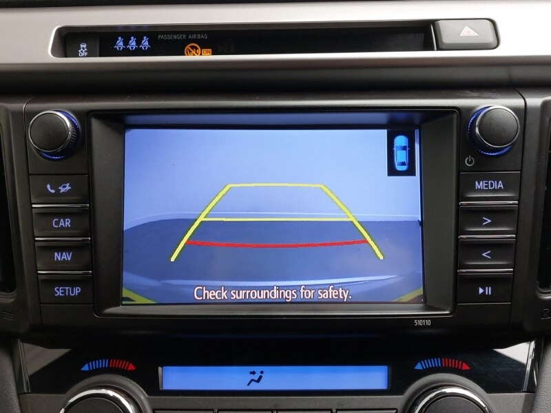 Used Toyota RAV4 2017 for sale - 78151589: Photo 15