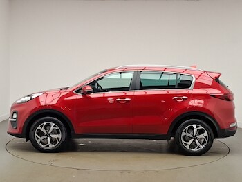 Used Kia Sportage 2019 for sale - 79311168: Photo