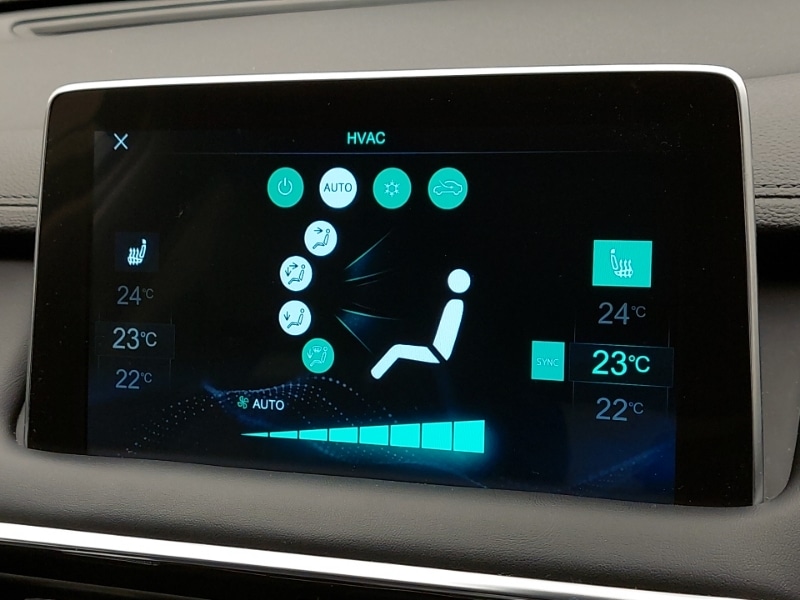 Used MG MG HS 2022 for sale - 76683866: Photo 16