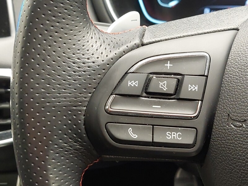 Used MG MG HS 2022 for sale - 76683866: Photo 18