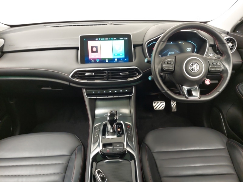 Used MG MG HS 2022 for sale - 76683866: Photo 2