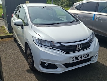 Used Honda Jazz 2019 for sale - 79303019: Photo