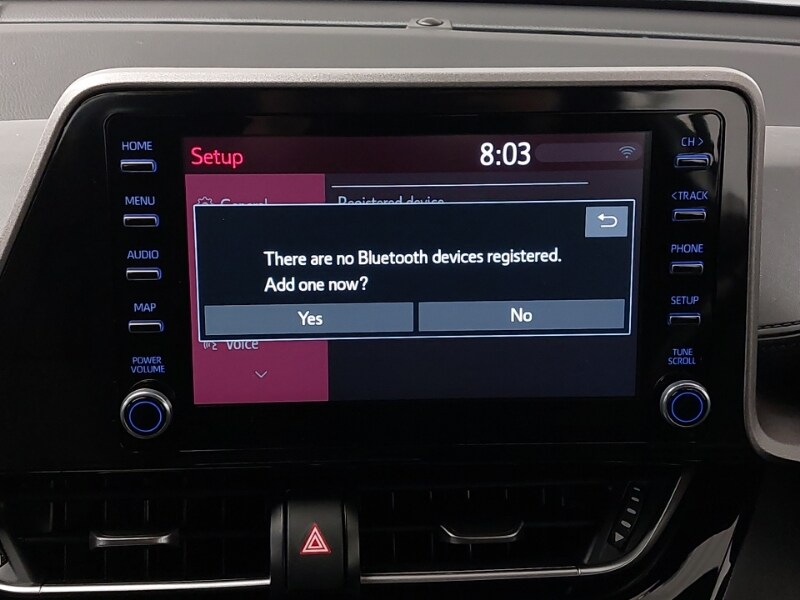 Used Toyota C-HR 2021 for sale - 77508977: Photo 11