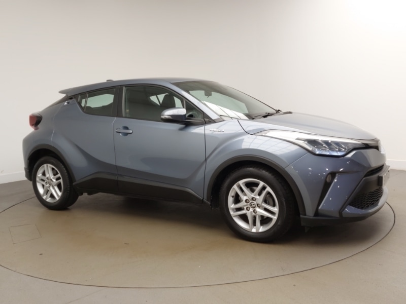 Used Toyota C-HR 2021 for sale - 77508977: Photo 13