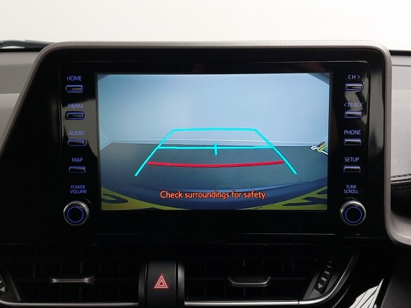 Used Toyota C-HR 2021 for sale - 77508977: Photo 14