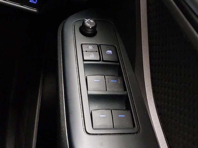 Used Toyota C-HR 2021 for sale - 77508977: Photo 18