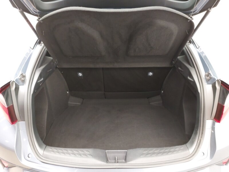 Used Toyota C-HR 2021 for sale - 77508977: Photo 8