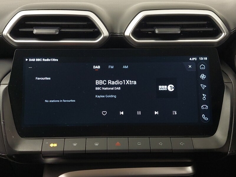 Used MG MG ZS 2025 for sale - 77896916: Photo 10