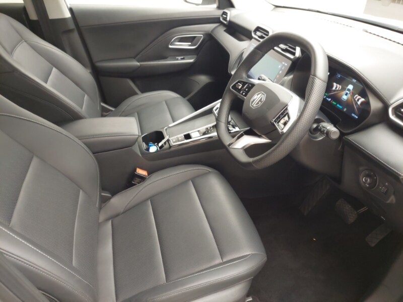 Used MG MG ZS 2025 for sale - 77896916: Photo 13