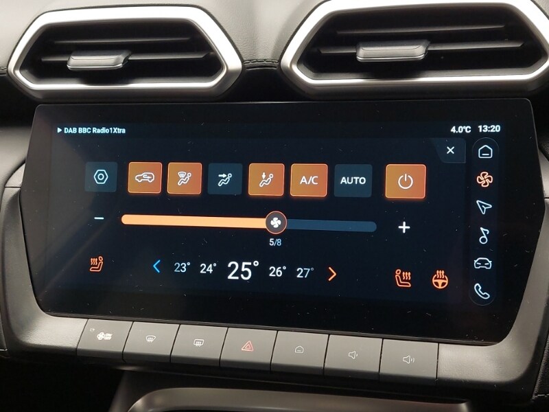 Used MG MG ZS 2025 for sale - 77896916: Photo 16