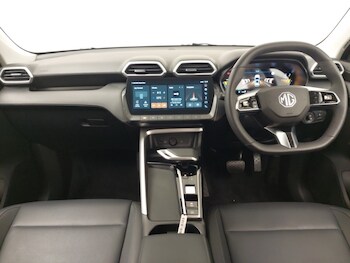 Used MG MG ZS 2025 for sale - 77896916: Photo