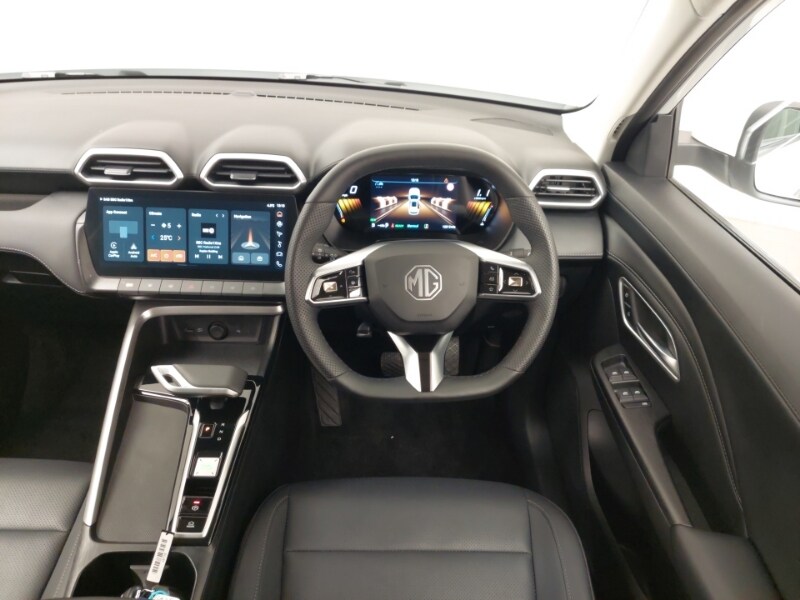 Used MG MG ZS 2025 for sale - 77896916: Photo 7