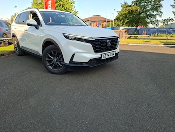 Used Honda CR-V 2025 for sale - 79273780: Photo