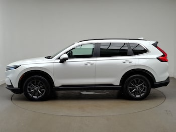 Used Honda CR-V 2025 for sale - 79273780: Photo