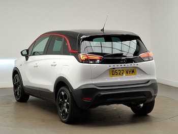 Used Vauxhall Crossland 2022 for sale - 78777975: Photo