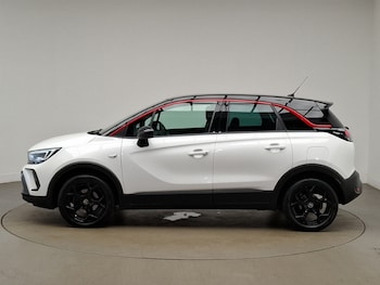 Used Vauxhall Crossland 2022 for sale - 78777975: Photo