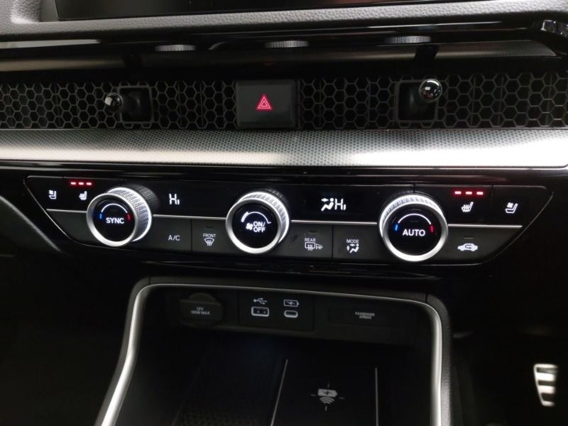 Used Honda CR-V 2025 for sale - 78093967: Photo 19