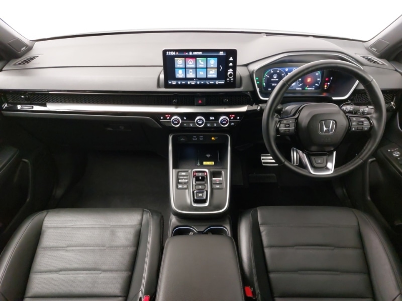 Used Honda CR-V 2025 for sale - 78093967: Photo 2