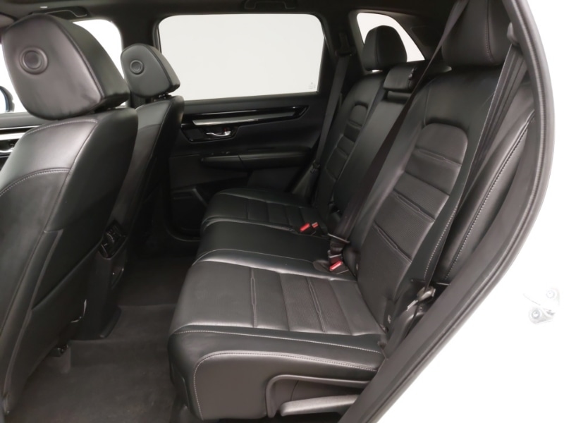 Used Honda CR-V 2025 for sale - 78093967: Photo 6