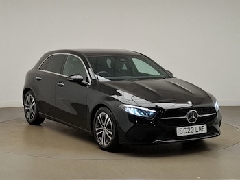 Used Mercedes-Benz A-Class 2023 for sale - 78482208: Photo